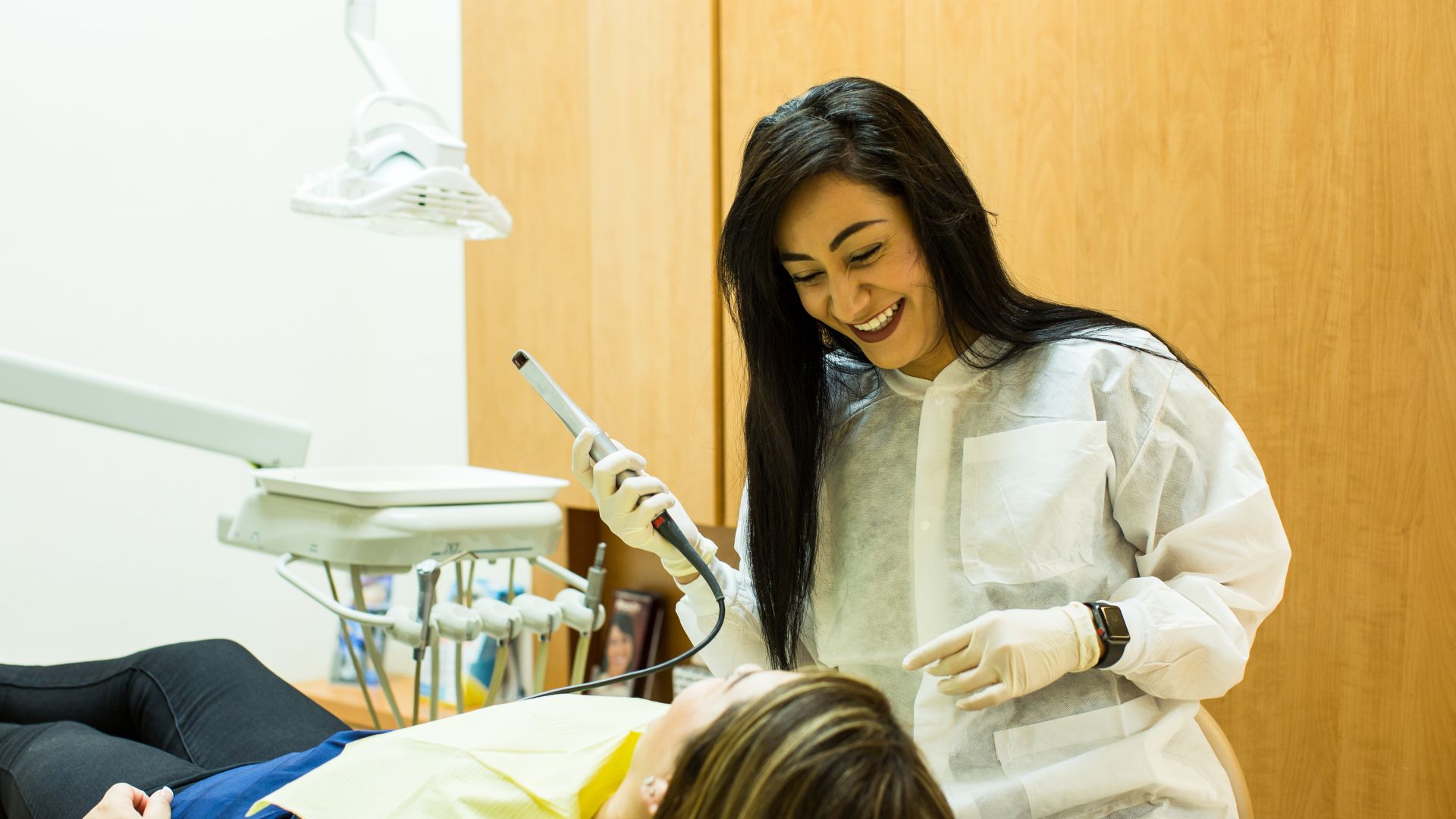 dental implant needs implant dentist